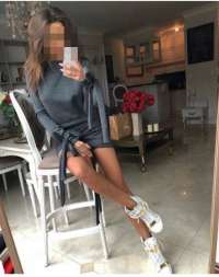 Atakum Bayan Escort Partner - Genç ve Zerafetin Tanımı