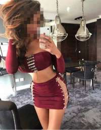 Atakum Bayan Escort Partner - Genç ve Zerafetin Tanımı