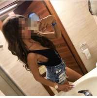 Atakum Bayan Escort Partner - Genç ve Zerafetin Tanımı