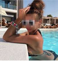 Atakum Bayan Escort Partner - Genç ve Zerafetin Tanımı