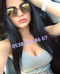 Terme Escort Bayan Arkadaş: Size Kendine Hayran Bırakacak Mükemmel Partner