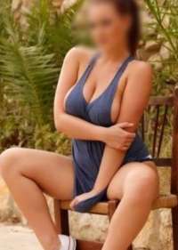 Terme Escort Bayan Arkadaş: Tatmin Edici Eğlencenin Adresi